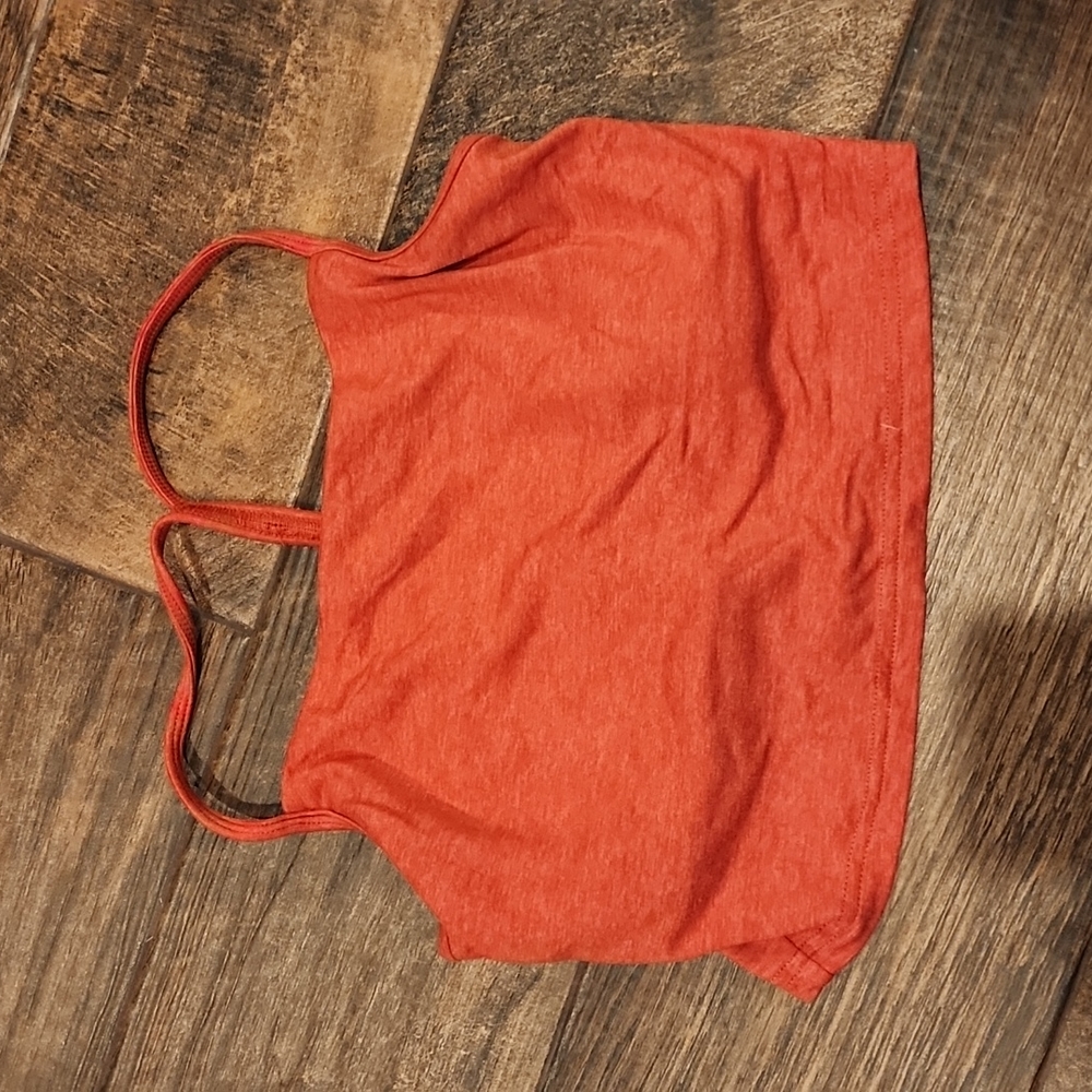 P'Tula crop top L